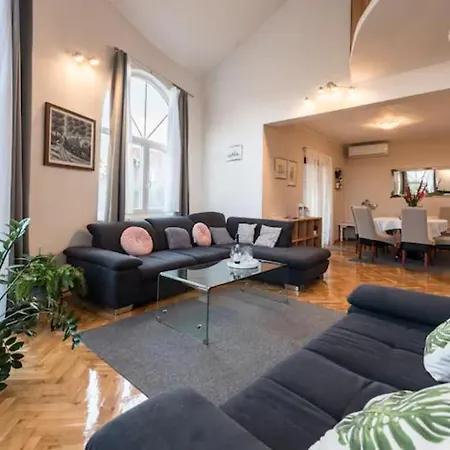 Anic House Apartman Zadar