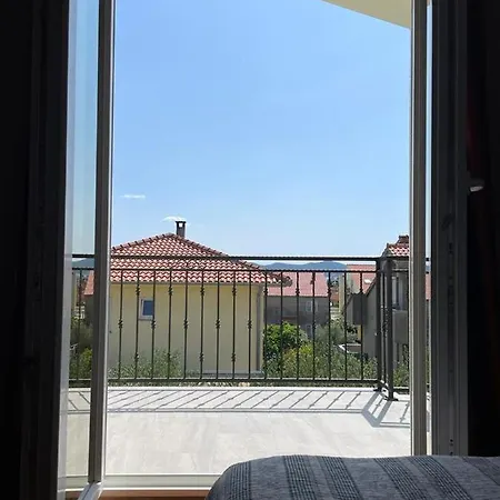 Anic House Apartman *