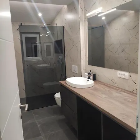 Apartman Anic House Zadar