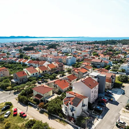 Apartman Anic House