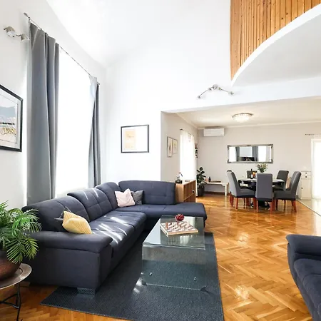 Anic House Apartman Zadar