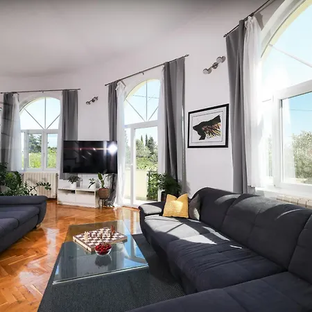 Apartman Anic House *