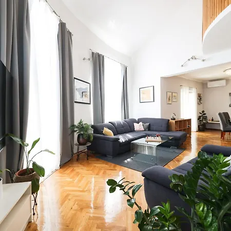 Apartman Anic House *