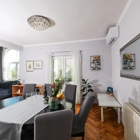 Anic House Apartman Zadar