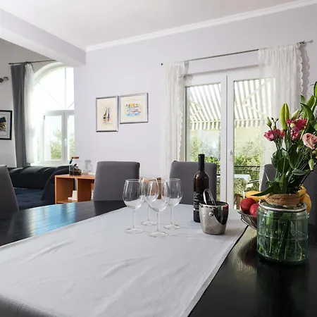 Anic House Apartman Zadar