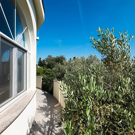 Apartman Anic House