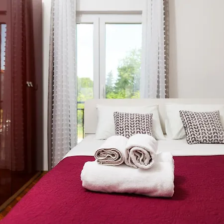 Anic House Apartman Zadar