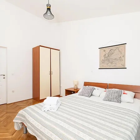 Apartman Anic House