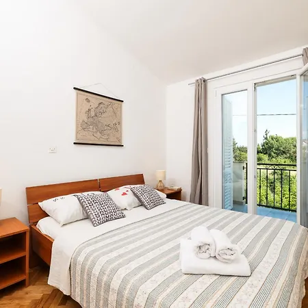 Anic House Apartman