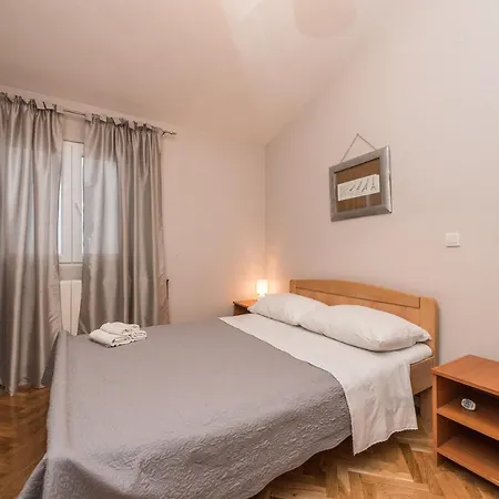 Anic House דירה זאדאר