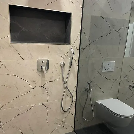 Anic House Apartment