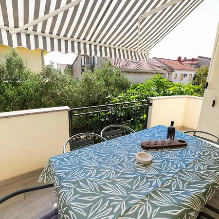 Anic House Apartment