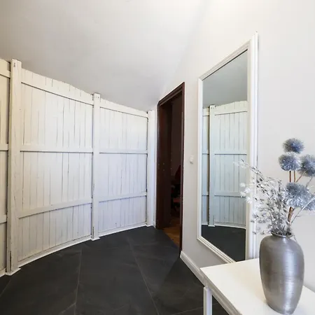Anic House Apartment Zadar