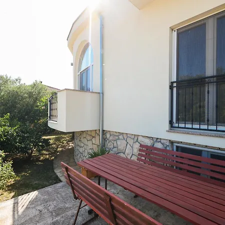Lägenhet Anic House Zadar