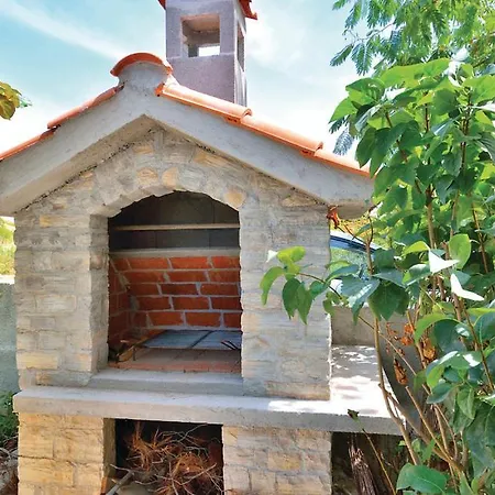 דירה Anic House זאדאר