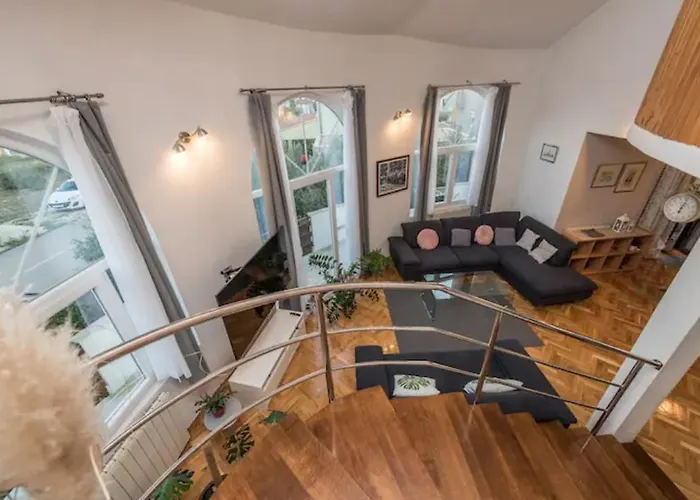 Anic House 아파트