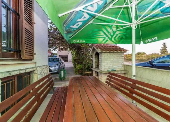 Anic House * 자다르