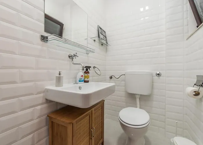 Anic House 아파트 *