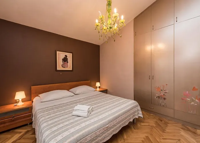 Anic House 아파트 *