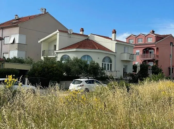 Anic House * 자다르