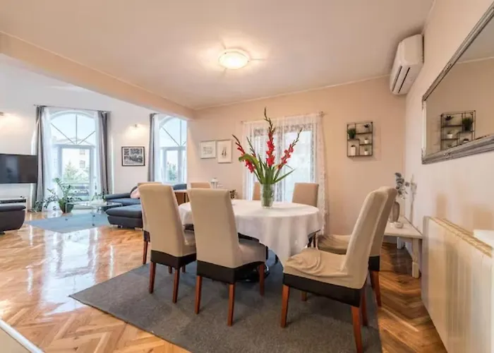 Anic House 아파트 *