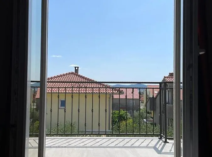 Anic House 아파트 *