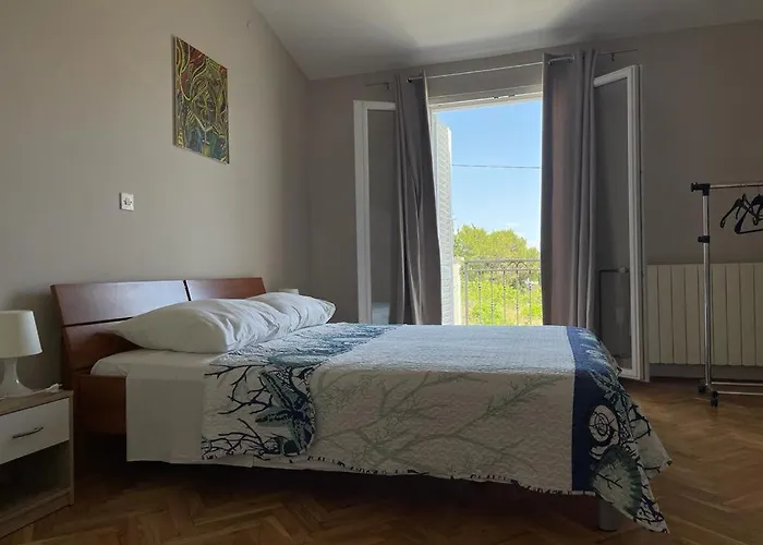 Anic House * 자다르