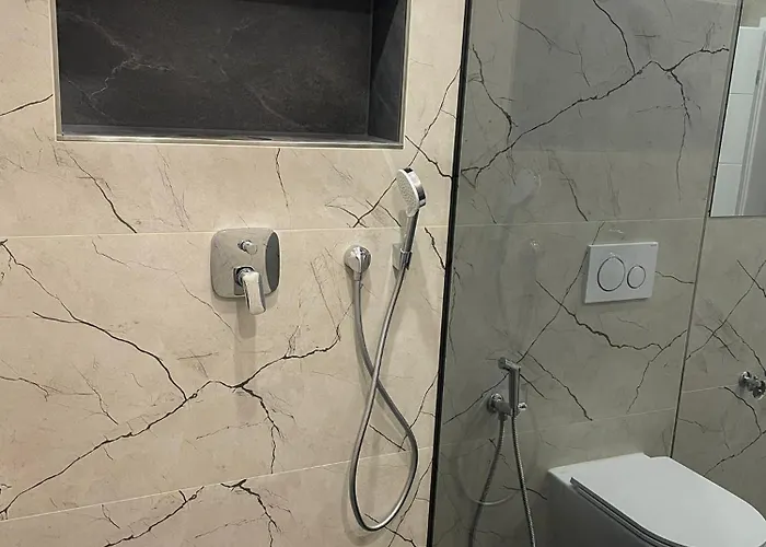 Anic House 아파트