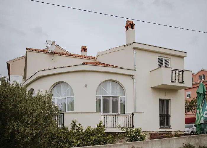 Anic House 아파트 *