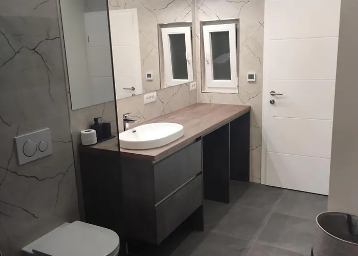 Anic House * 자다르