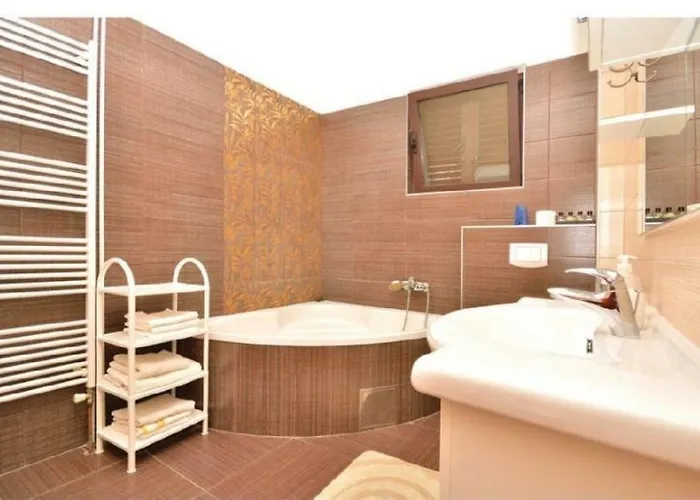 Anic House * 자다르