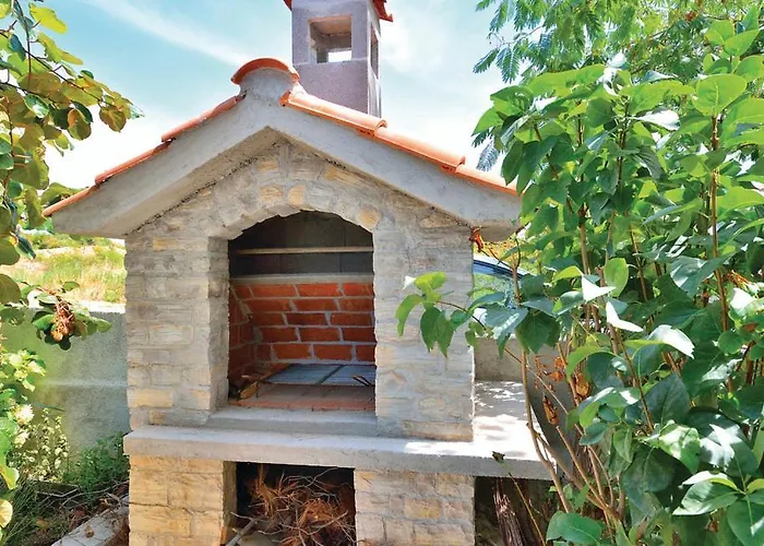 아파트 Anic House 자다르